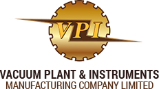 Vacuum Plant & Instruments Mfg. Co. Ltd.